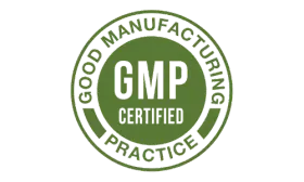 NeuroZoom GMP Certified 